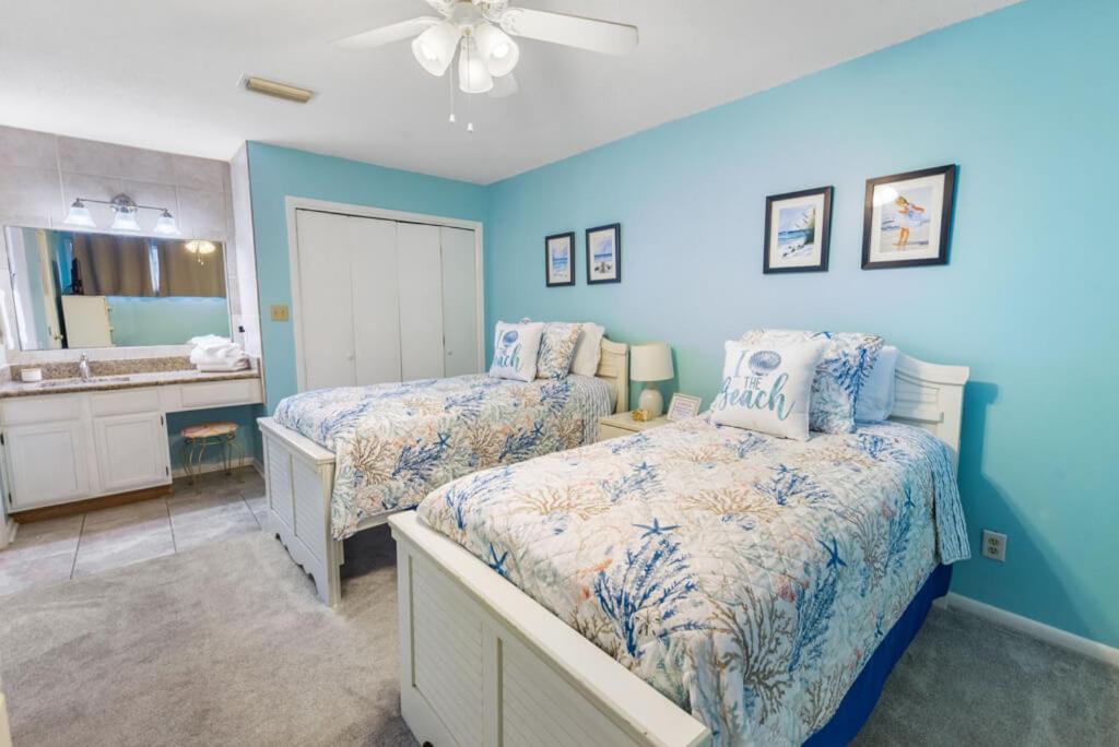 Sugar Beach 330 By Albvr - This Beautiful 3Br Has Space For The Whole Family And Great Views Gulf Shores Luaran gambar