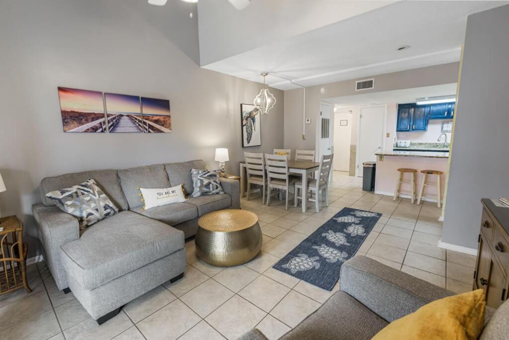 Sugar Beach 330 By Albvr - This Beautiful 3Br Has Space For The Whole Family And Great Views Gulf Shores Luaran gambar