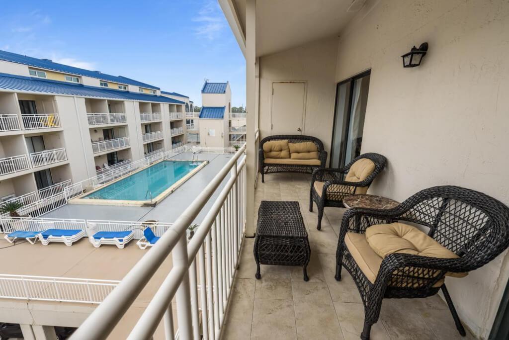 Sugar Beach 330 By Albvr - This Beautiful 3Br Has Space For The Whole Family And Great Views Gulf Shores Luaran gambar